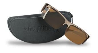 bag for storage Yellow tinted lenses neutralize blue light and