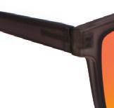 colour and size) TR90 frames with triacetate lenses With