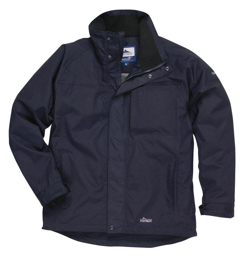 TK 80 Technik Canyon Jacket Rainwear S432 - Iona Lite Stormbeater Jacket TK82 - Technik Ontario Jacket Short Style Jacket.
