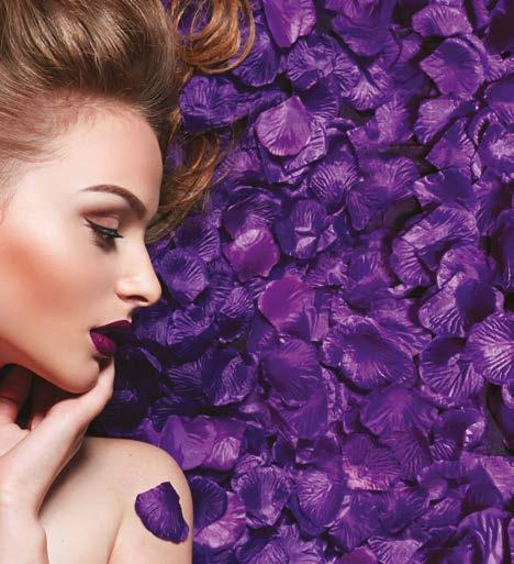 NEWS Provocative Ultra Violet named PANTONE COLOUR OF 2018 Inventive and imaginative, the rich purple shade Ultra Violet was chosen as the Pantone Color of the Year for 2018, according to the Pantone