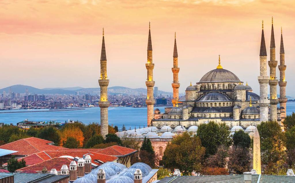 SPECIAL FEATURES TURKEY retains edge in global jewellery scene Turkish manufacturers remain a force to be reckoned with in the international jewellery market.
