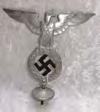 214 Third Reich Style Pole Top 130.00-195.00 215 Imperial German Style Picklehaube 275.00-395.