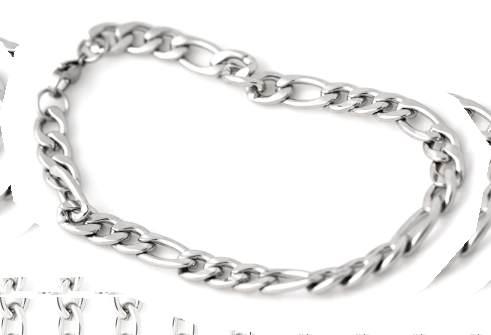 curb link bracelet