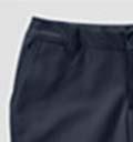 GRADES K-5 CONTINUED Pants and shorts- Solid