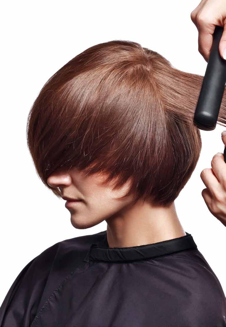 END-POINT ASSESSMENT GUIDE VTCT Level 2 Diploma for Hair Professionals (Hairdressing)