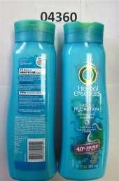 04360 Herbal Essence Shampoo Hawaii Coconut. 17oz 6/cs 121 6 $0.