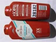 28182 old Spice Body Wash 24oz Clean Pure