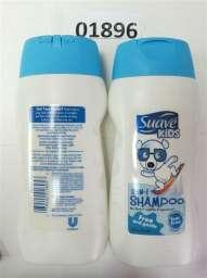 01896 Sauve Shampoo Kids Free n Gentle 2in1