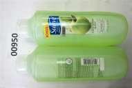 00950 Suave Shampoo Green Apple 30oz 6/cs