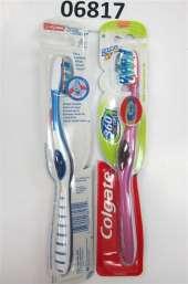 Actiflex 360 Toothbrush full head-soft 72ct.