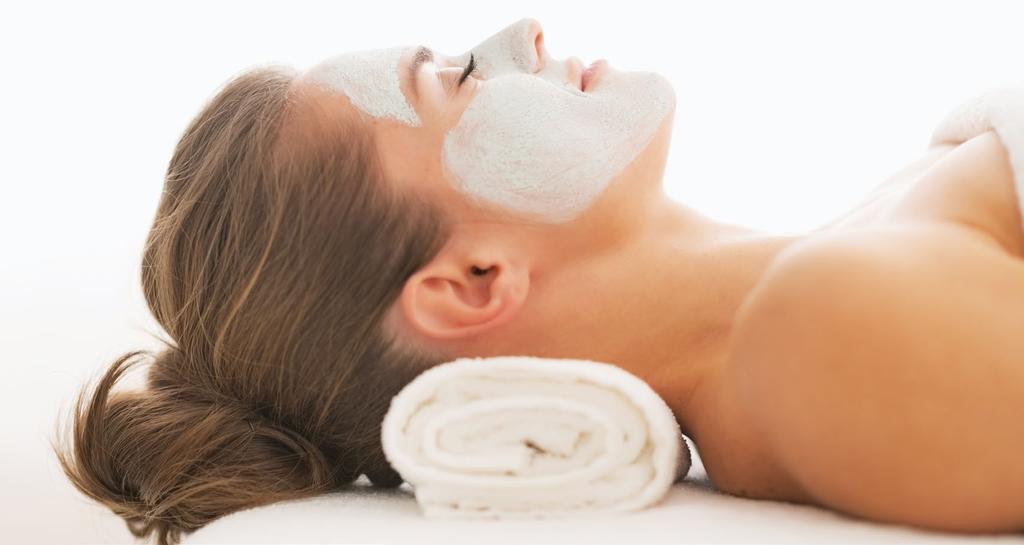 facials customized phyto-organic facial 50 MIN $150 80 MIN $240 Brightening, Purifying, Calming, Hydrating Treatments Experience our signature, luxury, plant-based skincare from Italy, enriched with