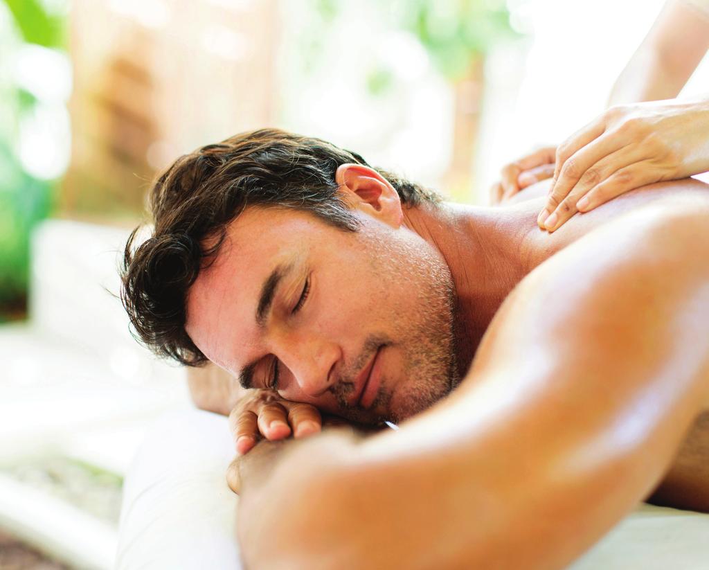Massage Fusion 30 min $115 50 min $145 80 min $195 A Swedish-based massage therapy uses rhythmic massage movements coupled with the use of powerful aromatherapy oils.