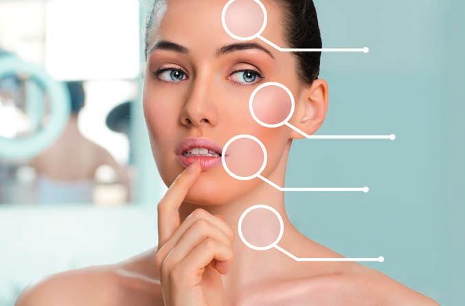 MARKETING PRODUCT DEVELOPMENT Trends in cosmeceuticals The trend of mainstream brands making strong efficacy claims has shifted towards skin-care competing with medical treatments Imogen Matthews