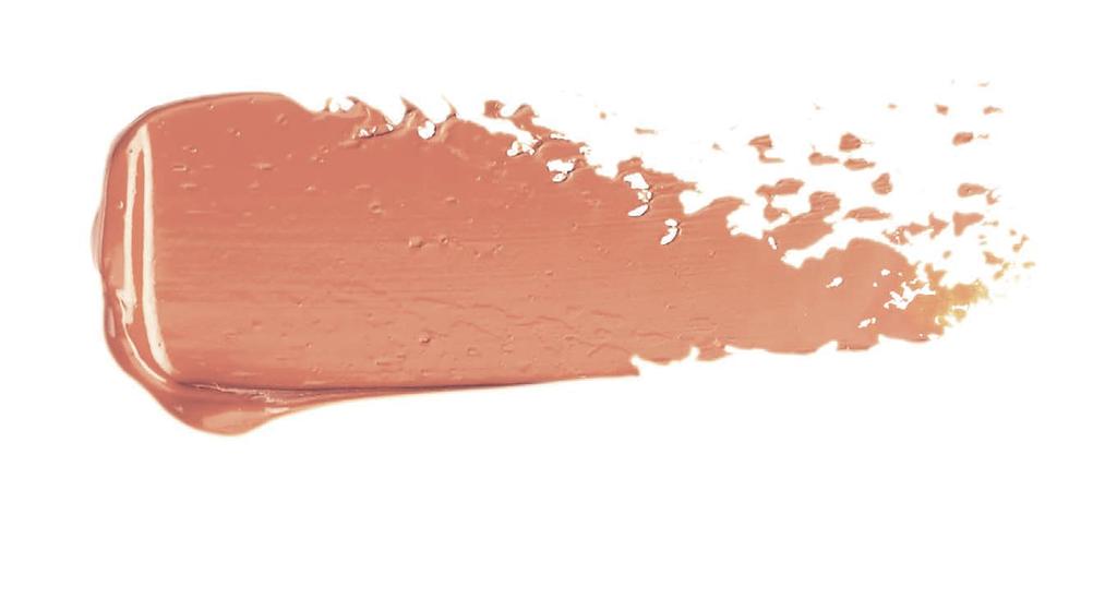 Our new shade Orange is perfect for olive skin tones and counterbalancing deep
