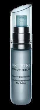 Intensive Skincare Anti-Wrinkle Firming Serum The most potent overnight treatment product, delivering smoother,