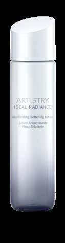 technology reveals a smoother, lighter, brighter, more even complexion Amount: 125ml QO-119618 FBV P 1112 B 4415 IM 5077 Sug. Ret. $66.00 B.
