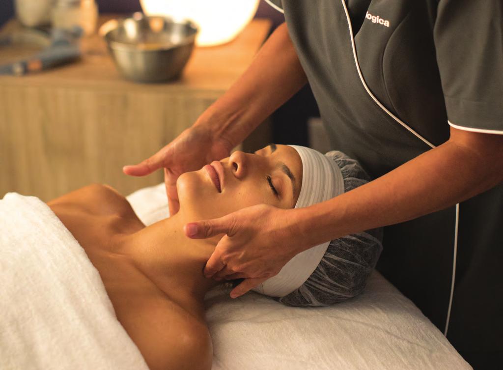 professional services touch therapies touch therapies One of the most memorable parts of a skin treatment is the massage, which can help lower stress,