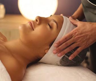 touch therapies AGE Reversal Touch Therapy: For all s, especially mature or prematurely-aging.