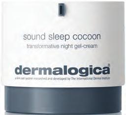 products moisturizers sound sleep cocoon All s. Revitalizing treatment gel-cream transforms skin overnight by optimizing skin recovery.