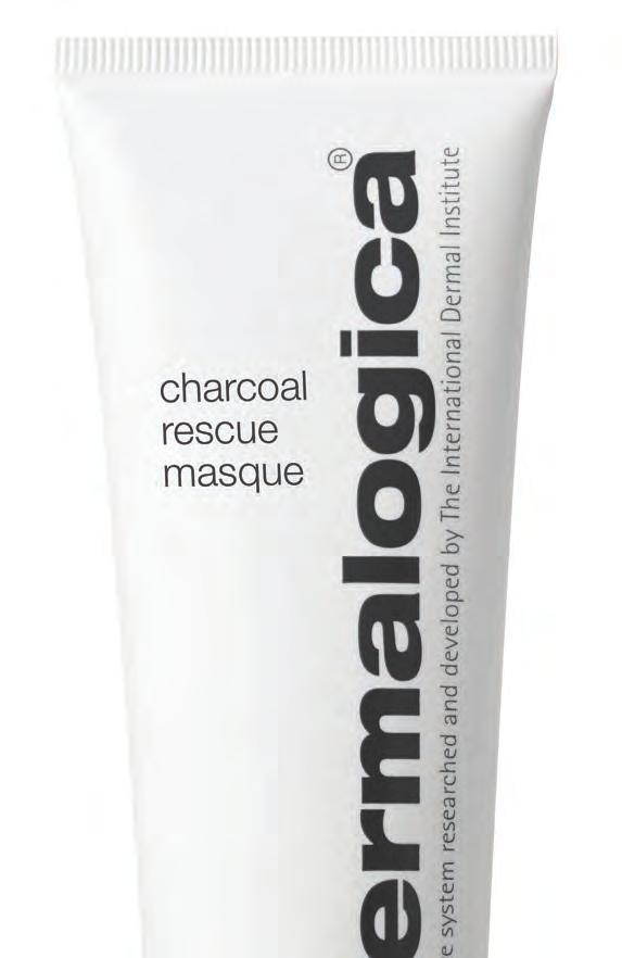 Whether the client requires superdeep cleansing or intensive hydration and nourishment, Dermalogica Masques are the ideal regimen supplement to help overcome skin concerns.