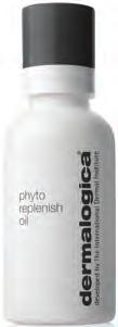 products targeted treatments phyto replenish oil Ideal for normal to dry skin.