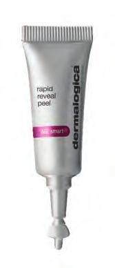 skin health AGE smart products product rapid reveal name peel Mature or prematurely-aging skin. A professional-grade at-home peel clinically proven to enhance radiance and visibly reduce fine lines.