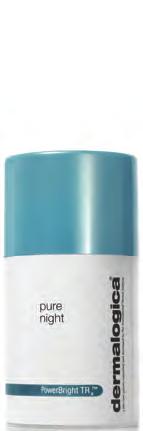 C-12 Pure Bright Serum AGE Smart MultiVitamin Thermafoliant Pure Night pure light spf50 Following of C-12 Pure Bright Serum, smooth a generous amount of Pure Light SPF50 to face and neck, avoiding