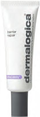 UltraCalming products barrier repair Sensitized, reactive and recently resurfaced skin.