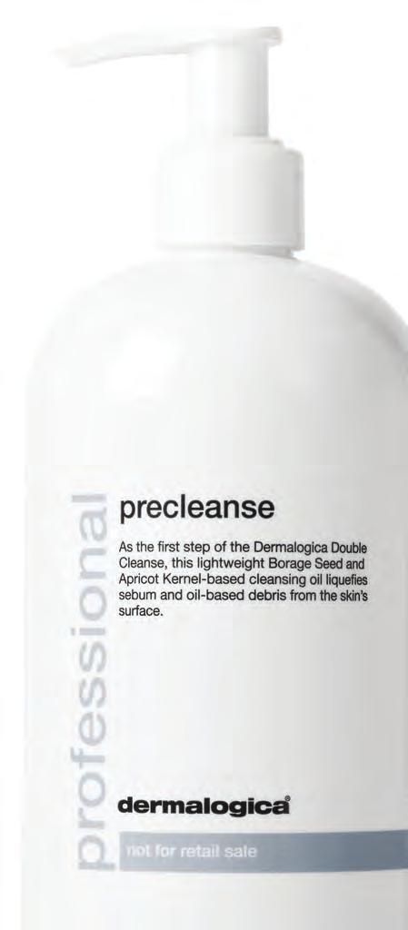 professional-use-only products professional-use-only products At Dermalogica, our focus has always been on the Professional Skin Therapist.