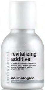 professional-use-only products professional massage clearing additive Oily, breakout-prone skin.