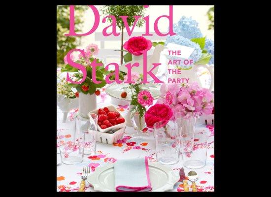 David Stark: The Art of the Party
