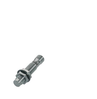 Extremely rugged and reliable Long switching distance for greater function reserves Inductive Sensors 3-wire, M8, M12 s n 2 mm, 4 mm, 6 mm, 10 mm M8 1 M12 1 M12 1 M12 1 M12 1 Flush Flush Flush