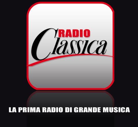 Radio Classica Radio Classica is a radio with a unique
