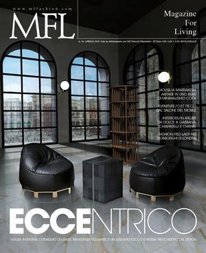 Magazine B2B MFF E MFL The magazines for the B2B and retail channels that provide direct