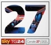 Sky Italia (channel 507), streamed on milanofinanza.