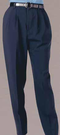 CH8567 CH2577 Colors:, Tan, Inseam: 30-, 32-, or 34-inches CH2677 CH2577 Men s Pleated Front Twill Pants