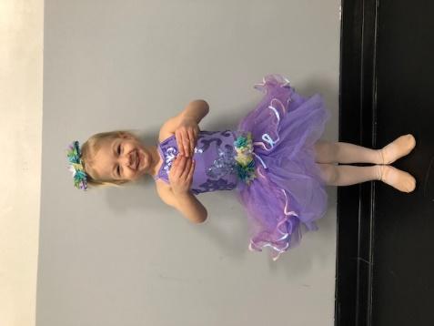 2019 Recital Costumes Please make sure and steam all costumes! No undergarments, nail polish or temporary tattoos!