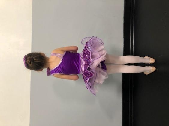 Jewelry None Shoes Capezio Pink Lily ballet shoes 212c Preschool Costume Adjust costume as needed, steam tutu. High bun with bun builder, secure w/hairnet & bobby pins.