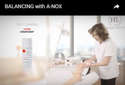 This a skin regenerating and rejuvenating treatment, with the help of active concentrations of AHAs, BHA, Retinol refines surface texture through exfoliation, minimizes the appearance of fine