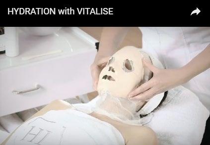 This deep cleansing treatment includes the unique HL A-Traumatic extraction technique to remove surface impurities and dead skin cells, reduce inflammation and congestions, improve skin's