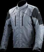 Waterproof Membrane+Removable Winter Lining Cotton COLORS FIT / FEATURES REF.