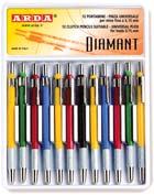 PORTAMINE Clutch pencil - Porte-mine Listino prezzi / price list / liste des prix pag.