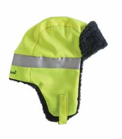 description Our hi-vis collection is made of an easy-care material with dirt-repellent abilities.