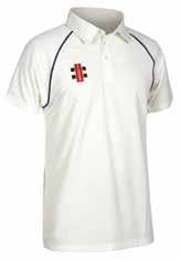STORM SHORT SLEEVE SHIRT 5-12yrs and Ivory and