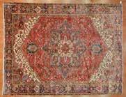 Iran, circa 1960 Est $300-500 1401 Persian Meshed rug, approx 8 x 11 Iran, circa 1980 Est $400-600 1402 Antique Bahktiari rug, approx 72 x 126 Persia, circa 1930 Est $800-1,200 1403 Persian Tabriz