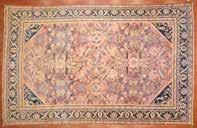 circa 1900 Est $400-600 1427 Antique Caucasian Kelim rug, approx 59 x 139 Caucasus, circa 1920 Est $200-400 1428