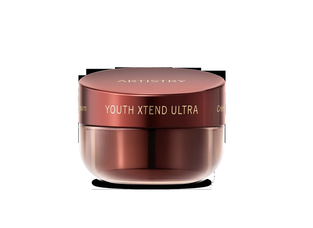 beyond fine lines and wrinkles to reclaim a youthful glow and visibly lifted look.
