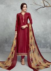 LADIES DAILY WEAR SUITS