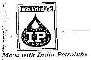 Trade Marks Journal No: 1818, 09/10/2017 Class 4 2079797 03/01/2011 INDIA PETROLUBE PVT.