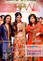 BFW Magazine Highlights Circulation of 10,000+ Copies across India Free